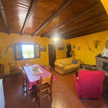 Villa Picciurro Mandra Capreria Ngoại thất bức ảnh