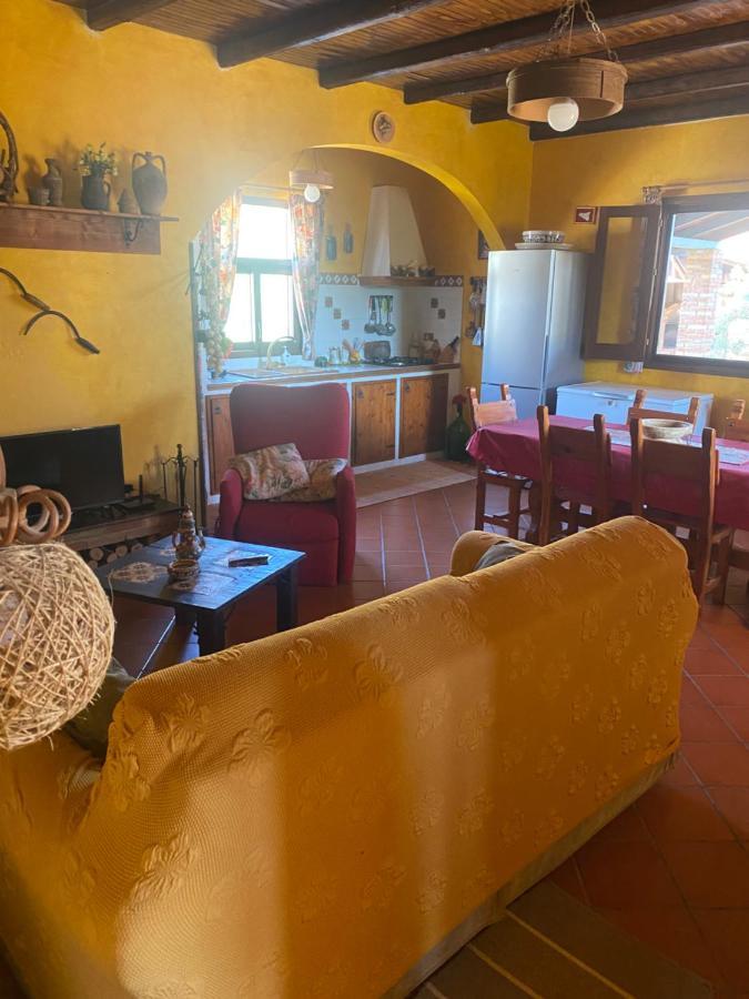 Villa Picciurro Mandra Capreria Ngoại thất bức ảnh