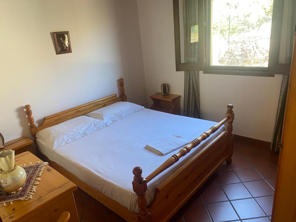 Villa Picciurro Mandra Capreria Ngoại thất bức ảnh