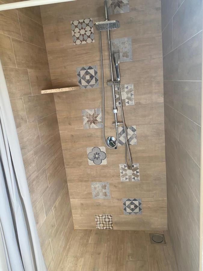 Villa Picciurro Mandra Capreria Ngoại thất bức ảnh